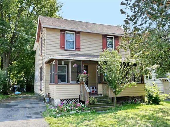 55 Boulevard, Suffern, NY 10901