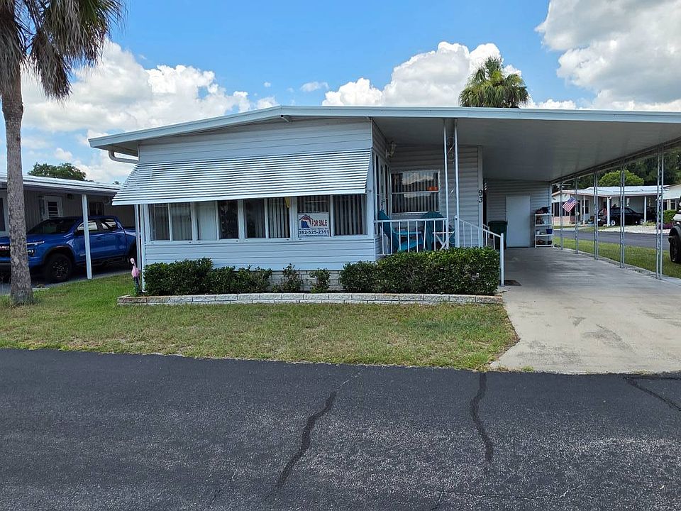 1st image of 20451 Powell Rd #93