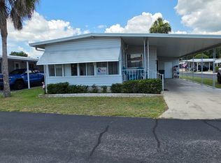20451 Powell Rd #93, Dunnellon, FL 34431