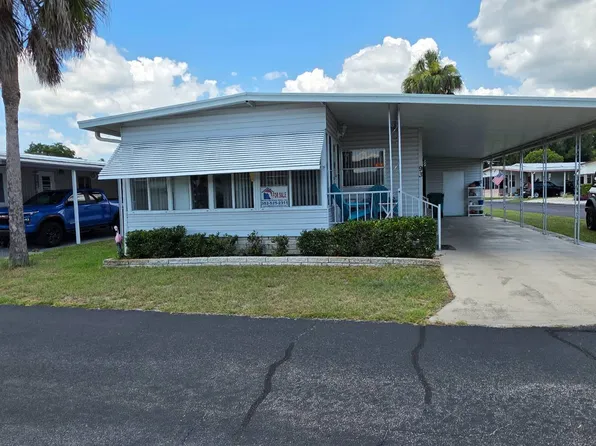 20451 Powell Rd #93, Dunnellon, FL 34431