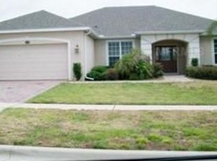 1058 Harmony Ln, Clermont, FL 34711