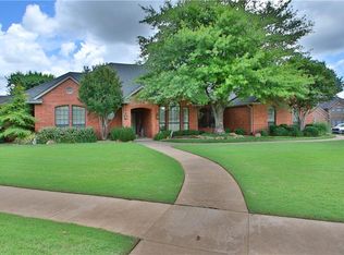 8005 NW 131st Cir, Oklahoma City, OK 73142