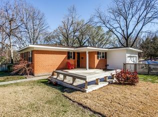 873 Lake Terrace Dr, Dallas, TX 75218