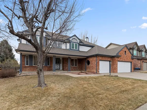 11602 E Lake Avenue, Englewood, CO 80111