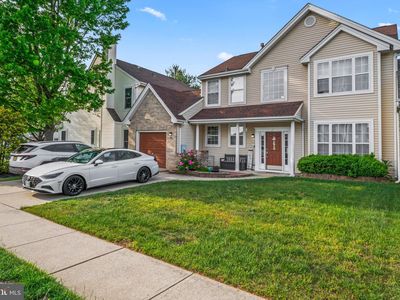 75 Fieldcrest Dr, Westampton, NJ, 08060