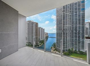 300 S Biscayne Boulevard Way #1907W, Miami, FL 33131