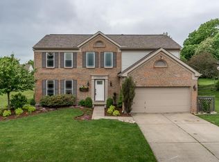 10017 Calava Ct, Union, KY 41091