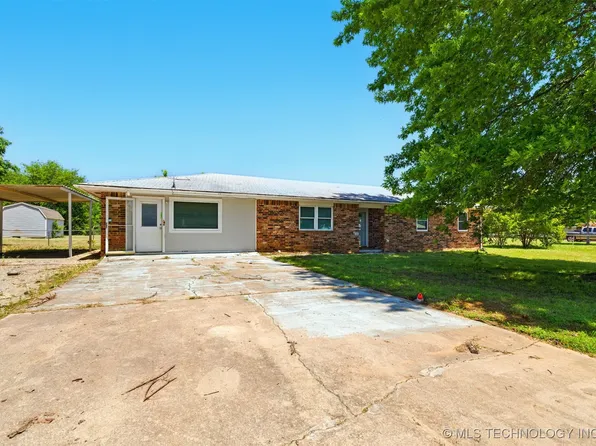103 Oak St, Durant, OK 74701