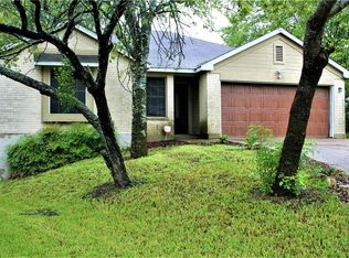 5424 Walnut Grove Dr, Austin, TX 78744