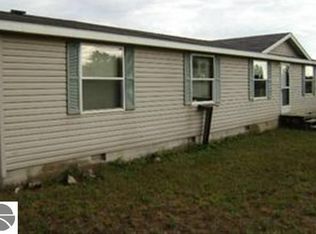 4122 Bailey Rd, Kingsley, MI 49649