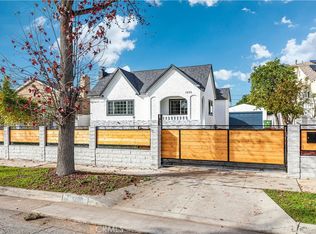 1225 S Ethel Ave, Alhambra, CA 91803