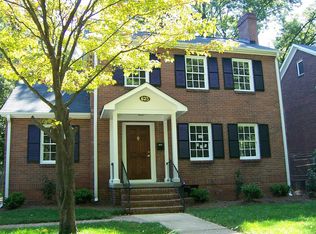 625 Walnut Ave, Charlotte, NC 28208