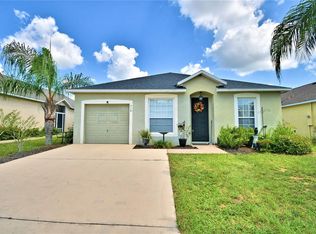 710 Madina Cir, Davenport, FL 33837