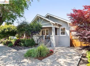 386 50th St, Oakland, CA 94609