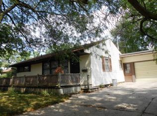 261 N 26th St, Fort Dodge, IA 50501