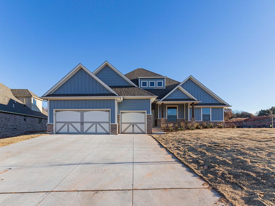 Homes by Taber Poppey Bonus Room Floor Plan