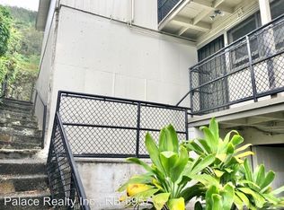 2734 Rooke Ave APT A7, Honolulu, HI 96817