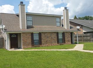 16071 Derby Ave, Baton Rouge, LA 70816