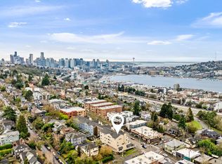 2350 10th Avenue E #227, Seattle, WA
