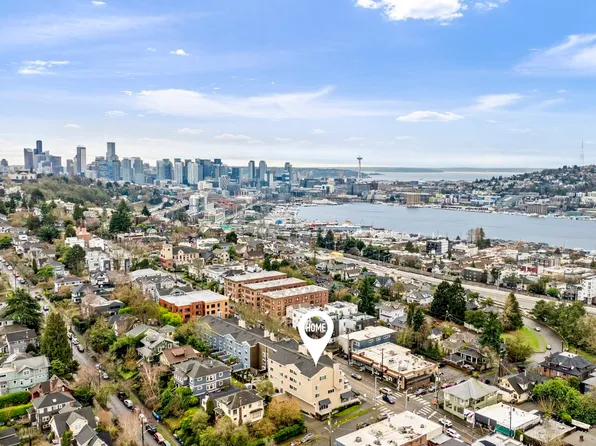 2350 10th Avenue E #227, Seattle, WA 98102