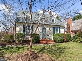 4518 Western Ave, Bethesda, MD 20816