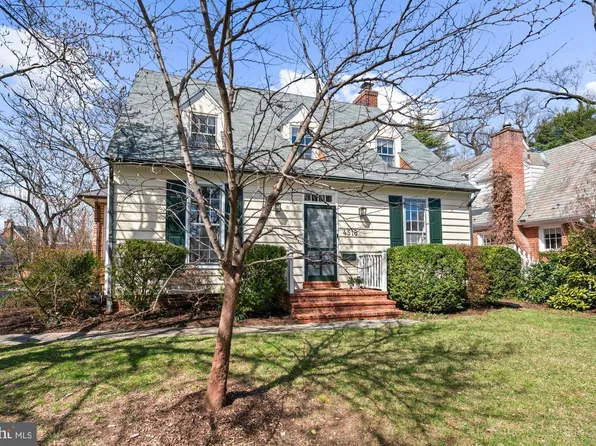 4518 Western Ave, Bethesda, MD 20816
