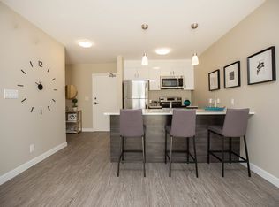 The Pinnacle at Bridgwater, Winnipeg, MB R3Y 1Z3