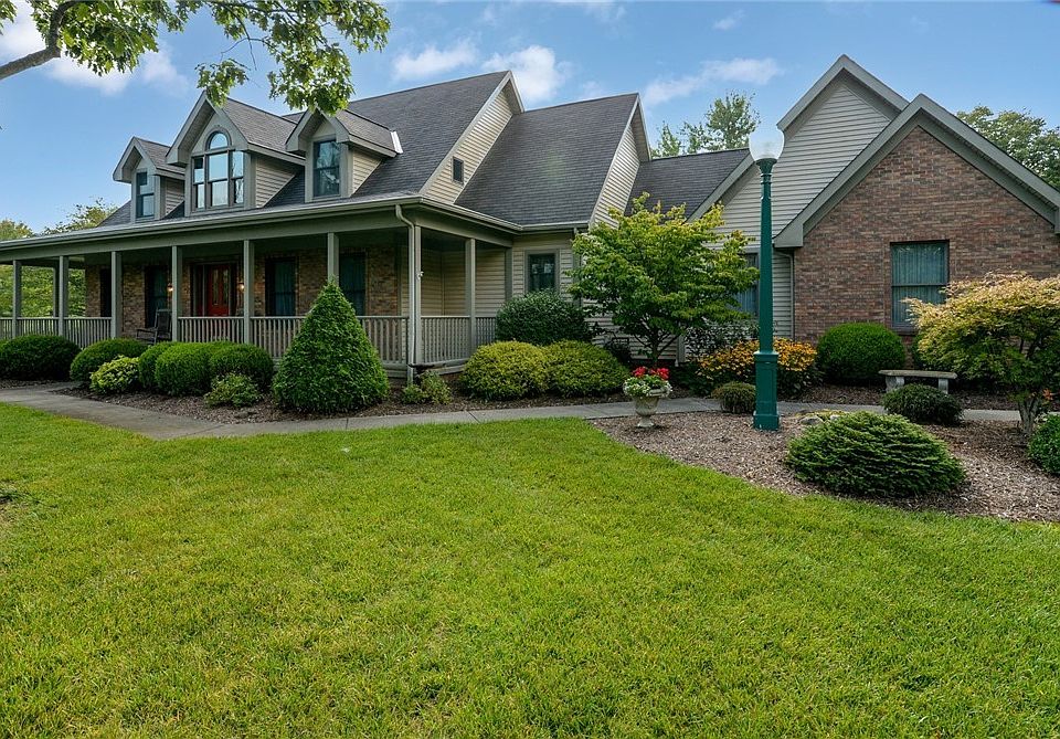 8489 Westfield Rd, Seville, OH 44273 Zillow