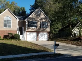 1640 Ashmar Ln SW, Marietta, GA 30064