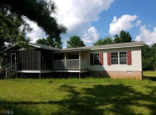 3347 Triune Mill Rd, Thomaston, GA 30286