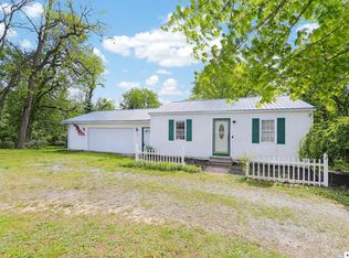 14222 Monroe Mills Rd, Howard, OH 43028