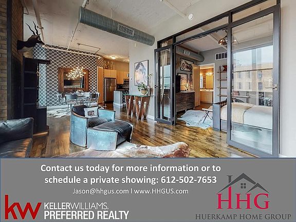 4th image of 290 Market St Unit 416