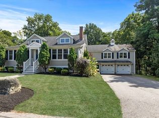 10 Summit Ave, Scituate, MA 02066