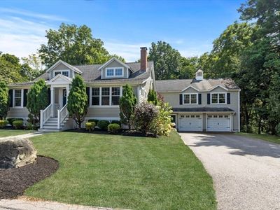 10 Summit Ave, Scituate, MA, 02066