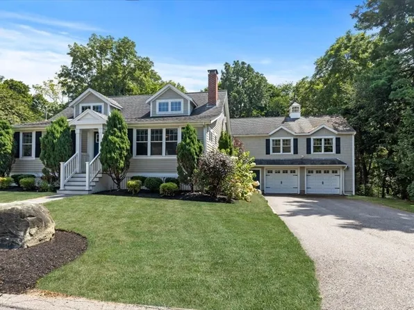10 Summit Ave, Scituate, MA 02066