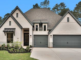 150 Hickory Forest Ct, Willis, TX 77318