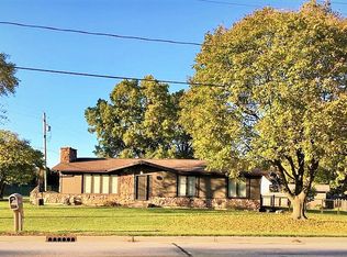 12733 Jefferson Blvd, Mishawaka, IN 46545