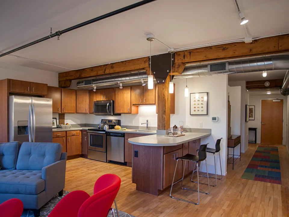 Harbach Lofts
