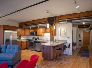 Harbach Lofts, Des Moines, IA 50309