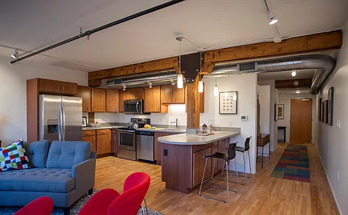 Harbach Lofts Photo 1