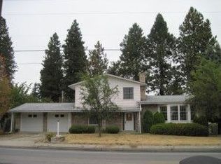 821 E Best Ave, Coeur D Alene, ID 83814