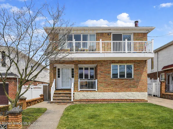 604 Ionia Ave, Staten Island, NY 10312