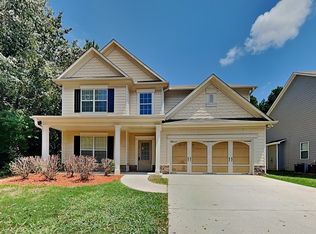 244 Farm Manor Ct, Lawrenceville, GA 30045