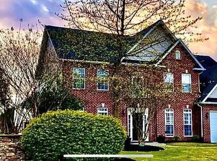 214 Briarwood Cir, Denton, MD 21629