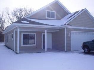 4835 382nd Dr, North Branch, MN 55056