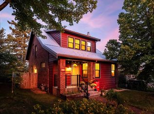 1520 N 9th Ave E, Duluth, MN 55805
