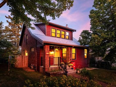 1520 N 9th Ave E, Duluth, MN, 55805