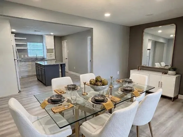 823 Globe St, Houston, TX 77034