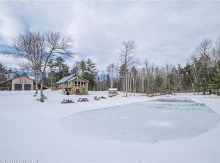 49 Lenfest Rd, Palermo, ME 04354