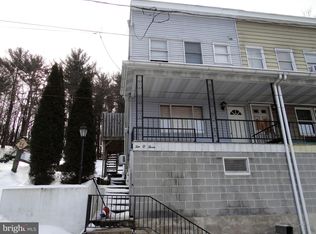 1003 1st St, Pottsville, PA 17901